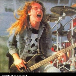 Meet your Posher, Christopher